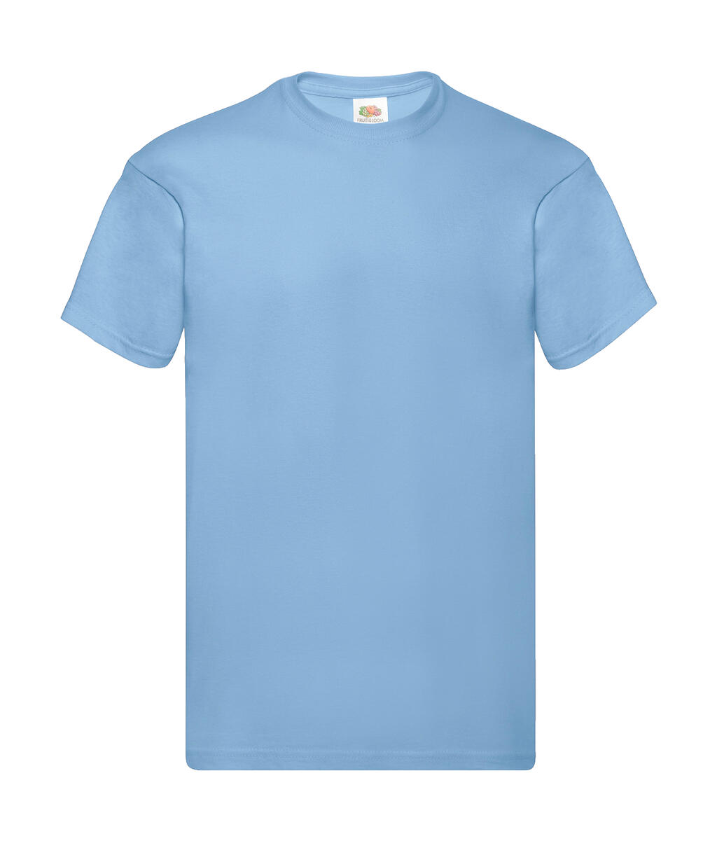 Fruit of the Loom 10er Pack Original T 61-082-0