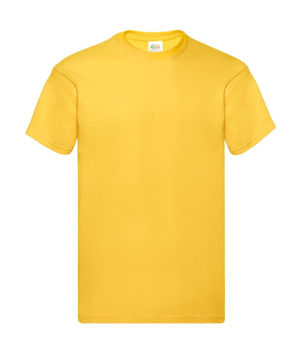 Fruit of the Loom 10er Pack Original T 61-082-0