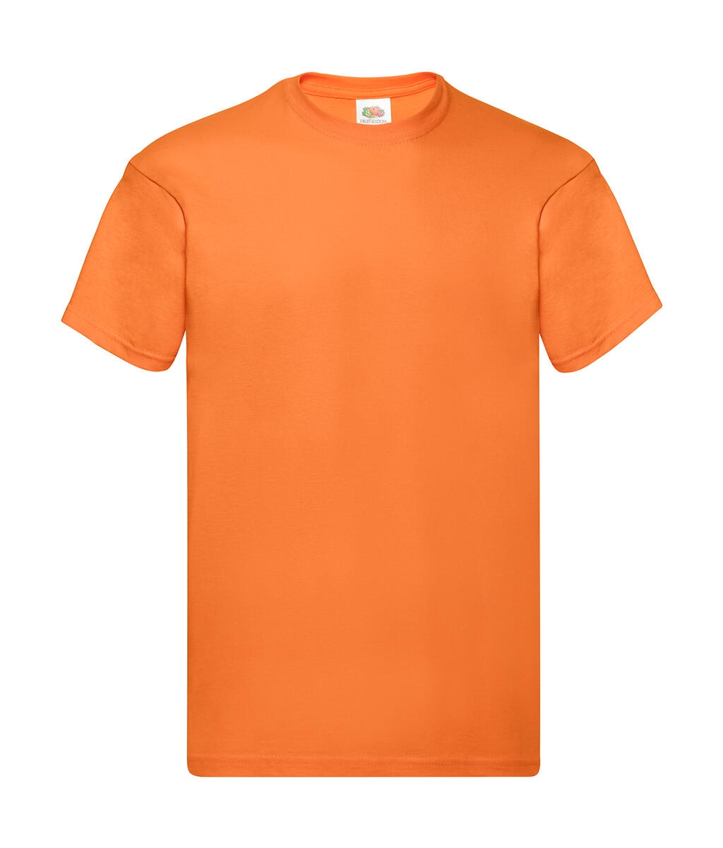 Fruit of the Loom 10er Pack Original T 61-082-0