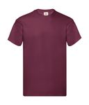 Fruit of the Loom 10er Pack Original T 61-082-0