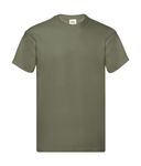 Fruit of the Loom 10er Pack Original T 61-082-0