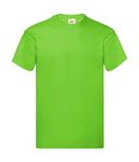 Fruit of the Loom 10er Pack Original T 61-082-0
