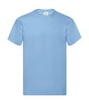 Fruit of the Loom 10er Pack Original T 61-082-0