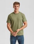Fruit of the Loom 10er Pack Original T 61-082-0