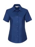Russell Europe Ladies' Classic Oxford Shirt 