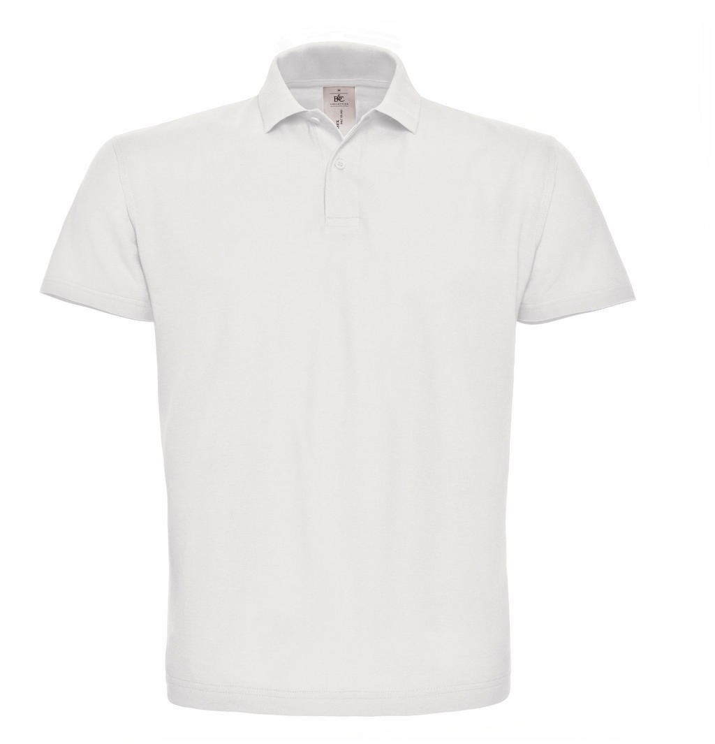 B&C 3er Pack ID.001 Piqué Polo Shirt PUI10