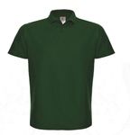 B&C 3er Pack ID.001 Piqué Polo Shirt PUI10