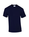 Gildan 5er Pack Heavy Cotton Adult T-Shirt 5000
