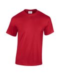 Gildan 5er Pack Heavy Cotton Adult T-Shirt 5000