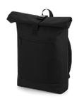 BagBase Roll-Top Backpack BG855
