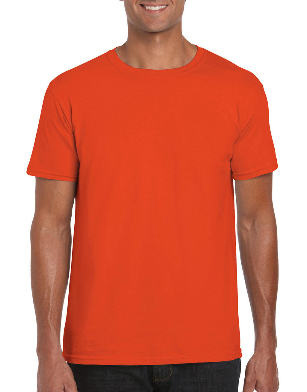 Gildan 5er Pack Softstyle Adult T-Shirt 64000