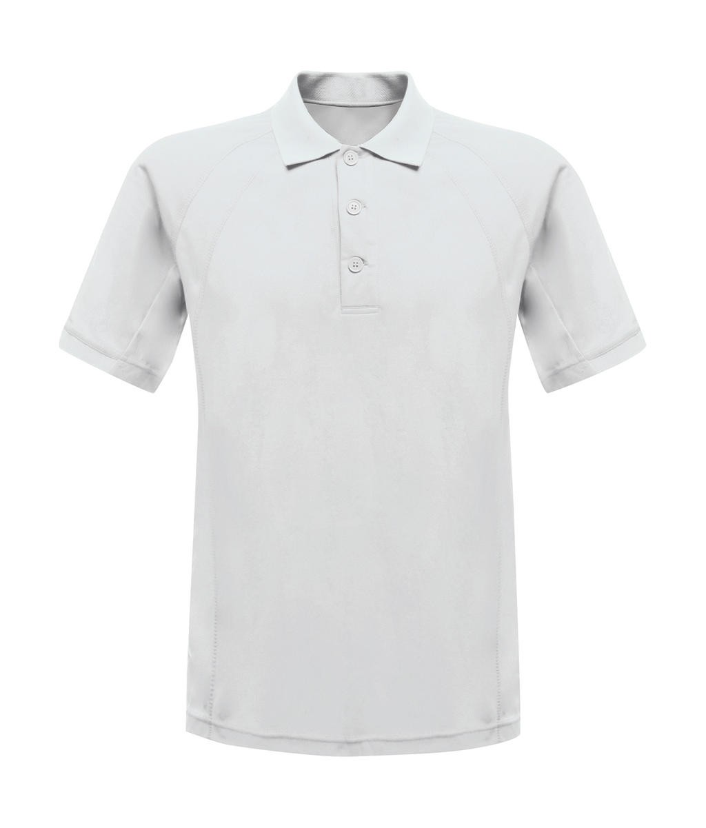 Regatta Coolweave Wicking Polo TRS147