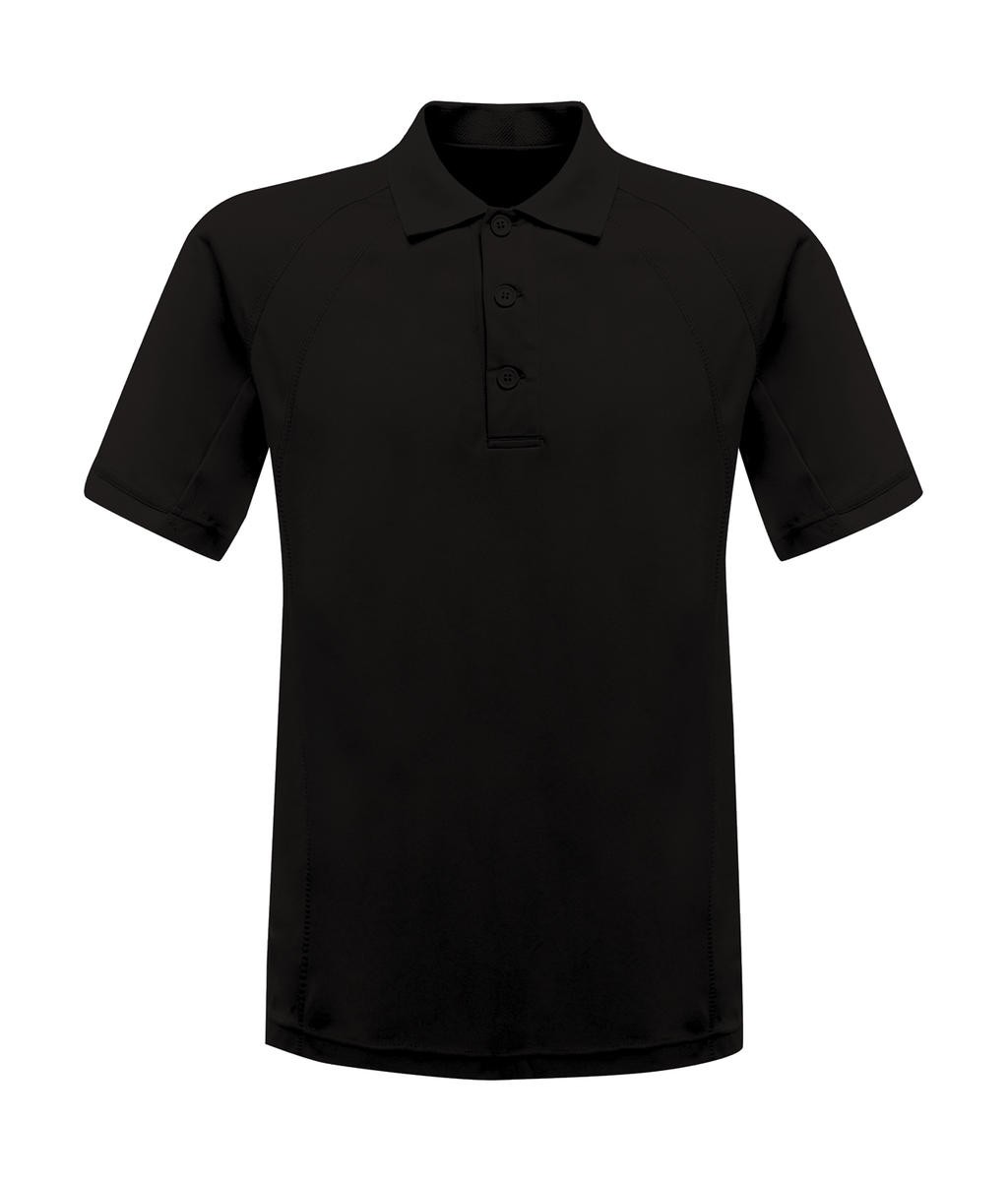 Regatta Coolweave Wicking Polo TRS147