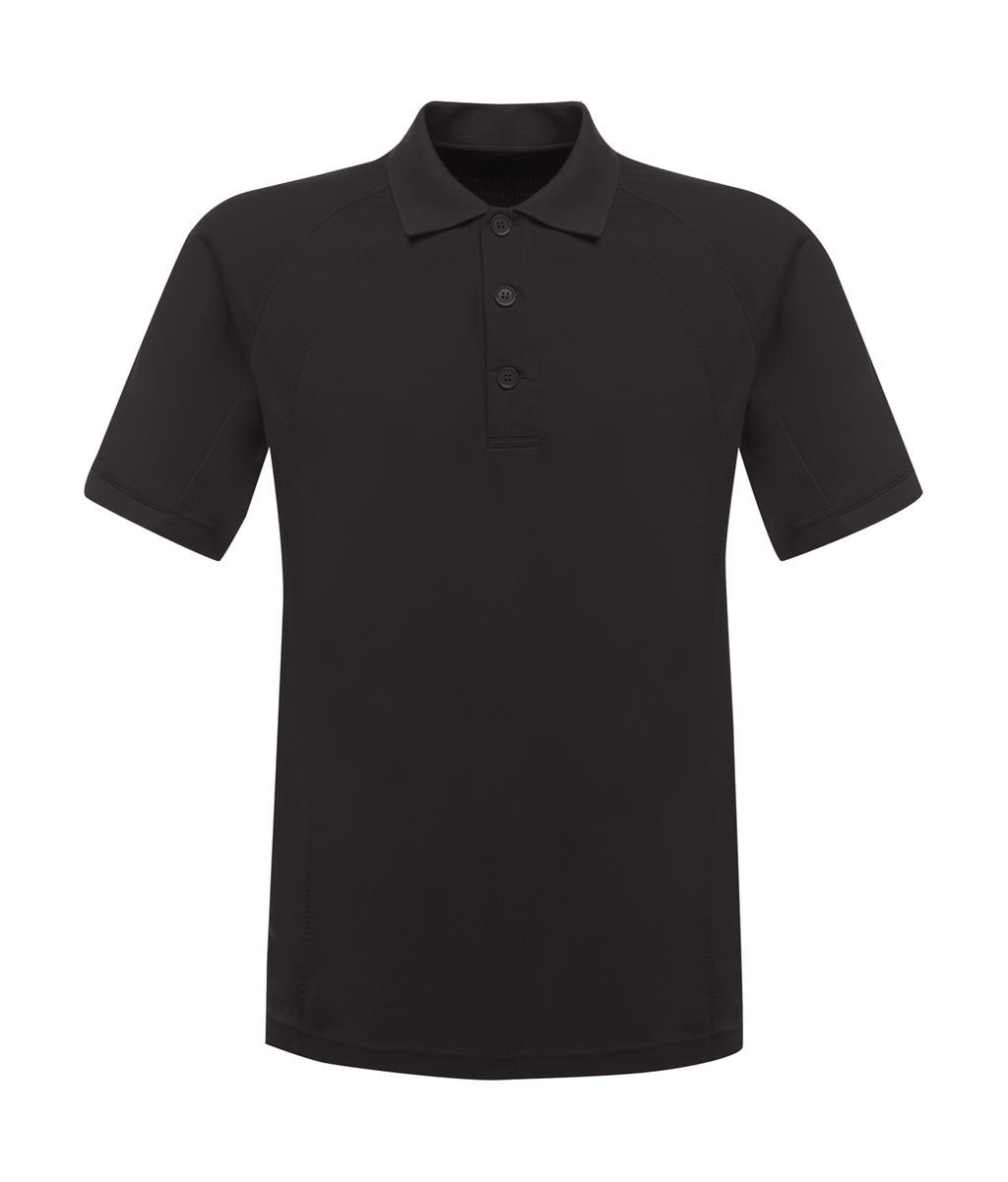 Regatta Coolweave Wicking Polo TRS147