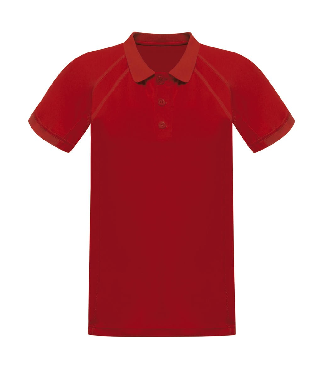 Regatta Coolweave Wicking Polo TRS147