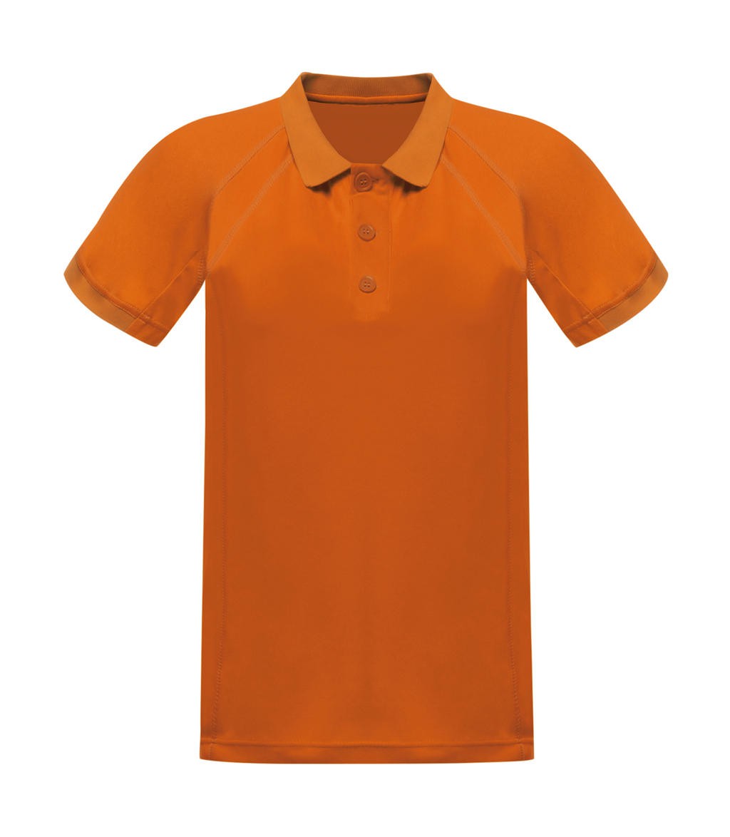 Regatta Coolweave Wicking Polo TRS147