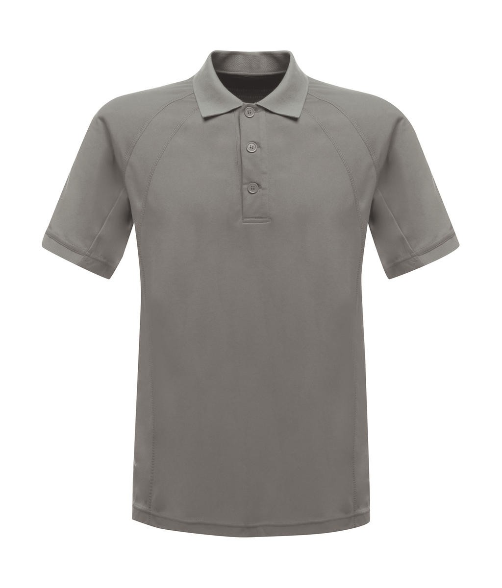 Regatta Coolweave Wicking Polo TRS147