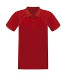 Regatta Coolweave Wicking Polo TRS147