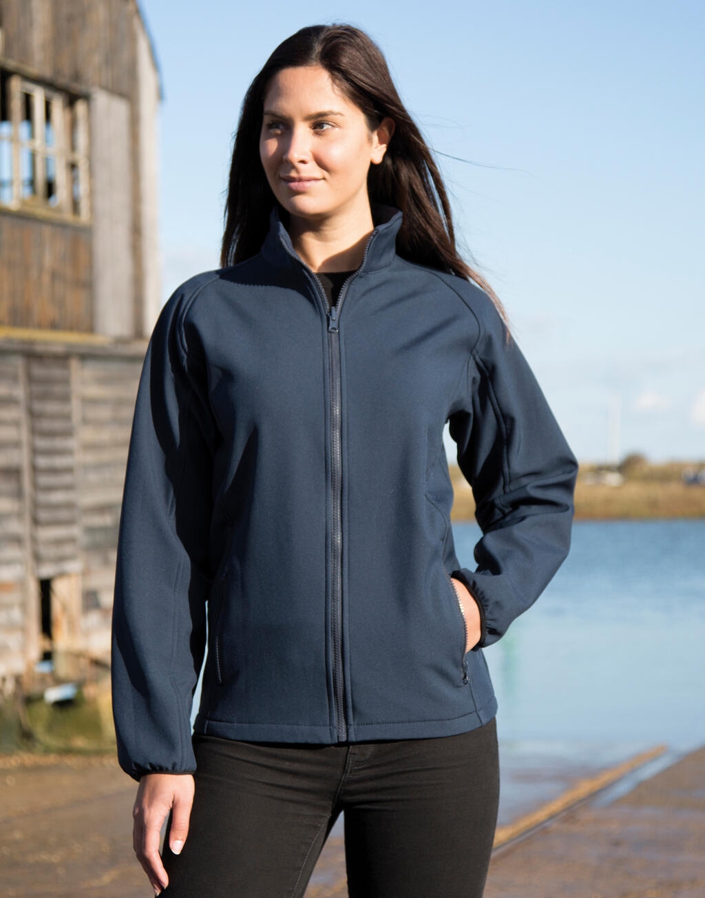 Result Core: Printable 3-in-1 Transit Jacket R236X | nawajo.de