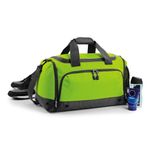 BagBase Athleisure Holdall BG544