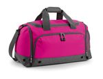 BagBase Athleisure Holdall BG544