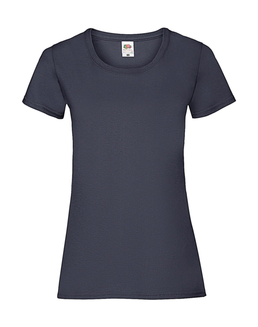 Fruit of the Loom 5er Pack Ladies' Valueweight T 61-372-0
