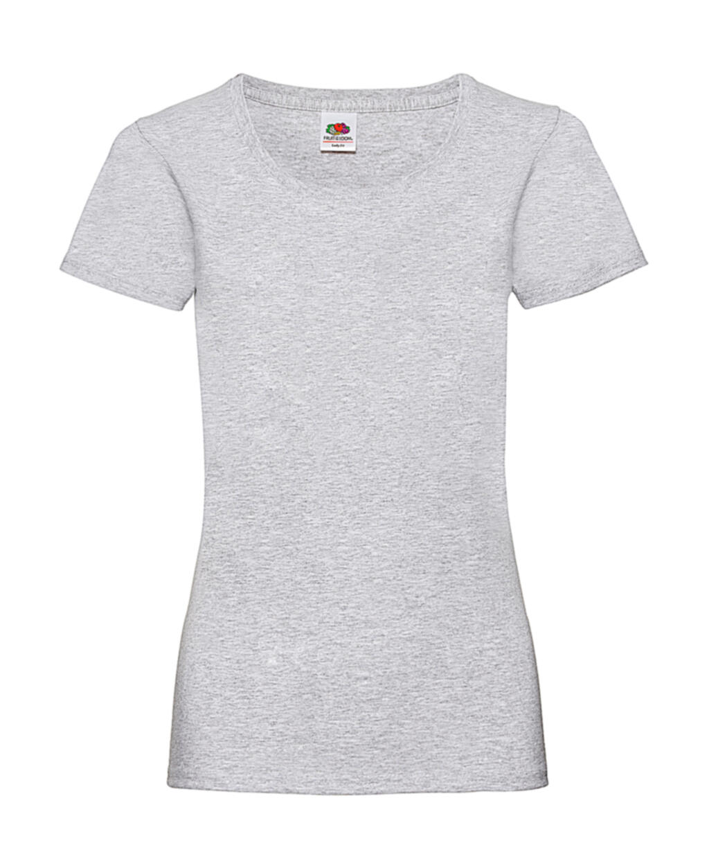 Fruit of the Loom 5er Pack Ladies' Valueweight T 61-372-0