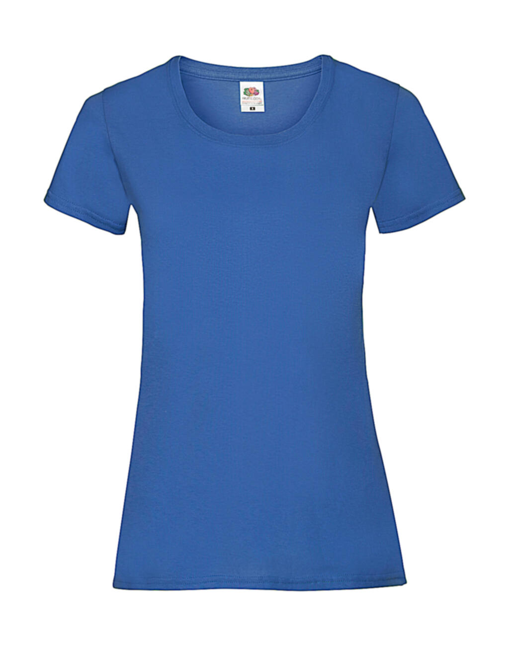 Fruit of the Loom 5er Pack Ladies' Valueweight T 61-372-0
