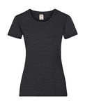 Fruit of the Loom 5er Pack Ladies' Valueweight T 61-372-0