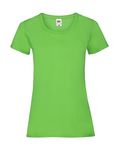 Fruit of the Loom 5er Pack Ladies' Valueweight T 61-372-0
