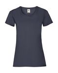 Fruit of the Loom 5er Pack Ladies' Valueweight T 61-372-0