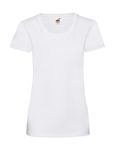 Fruit of the Loom 5er Pack Ladies' Valueweight T 61-372-0
