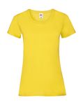 Fruit of the Loom 5er Pack Ladies' Valueweight T 61-372-0