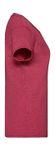 Fruit of the Loom 5er Pack Ladies' Valueweight T 61-372-0
