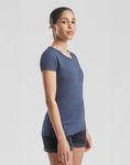 Fruit of the Loom 5er Pack Ladies' Valueweight T 61-372-0
