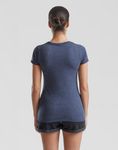 Fruit of the Loom 5er Pack Ladies' Valueweight T 61-372-0