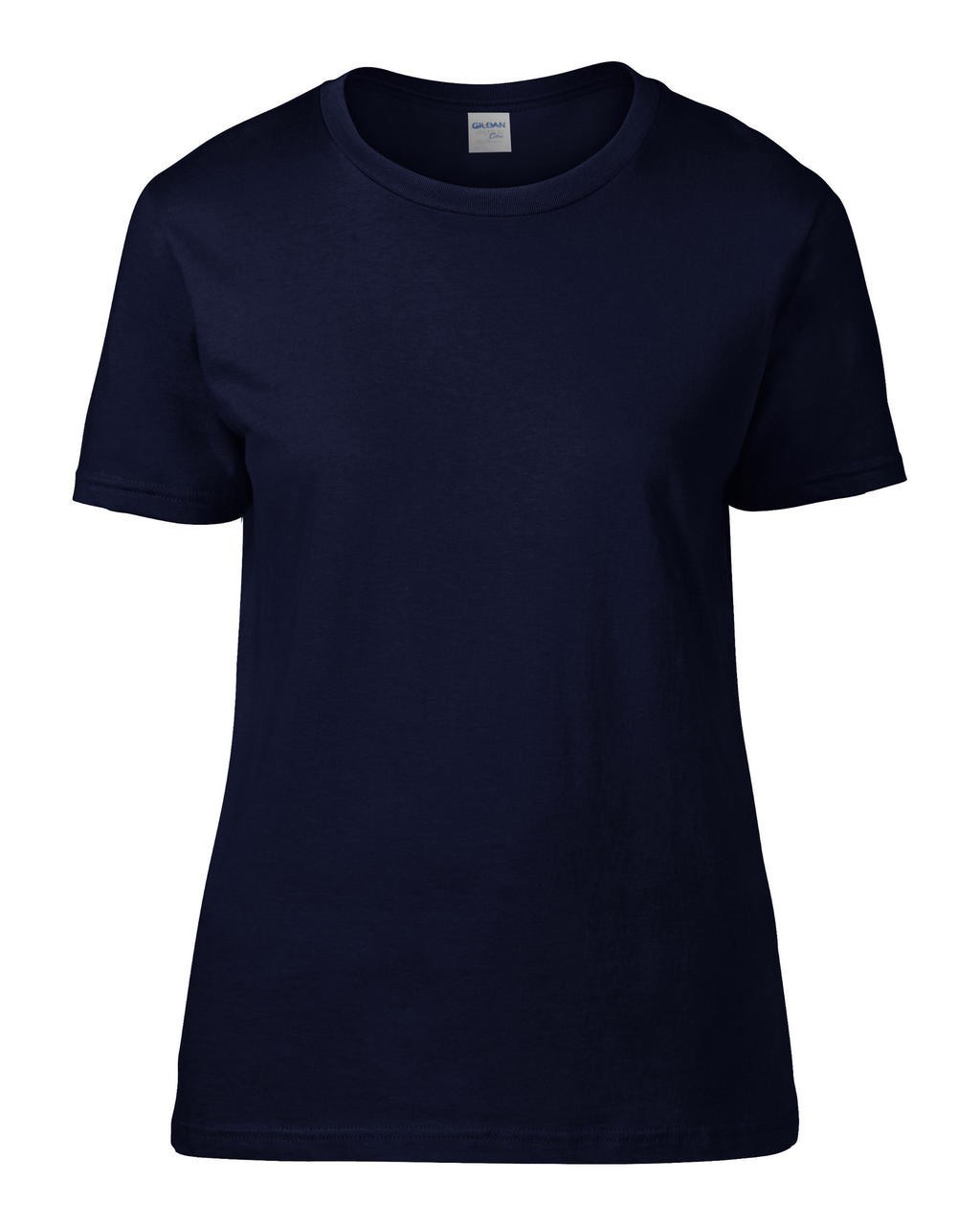 Gildan 5er Pack Premium Cotton Ladies' T-Shirt 4100L
