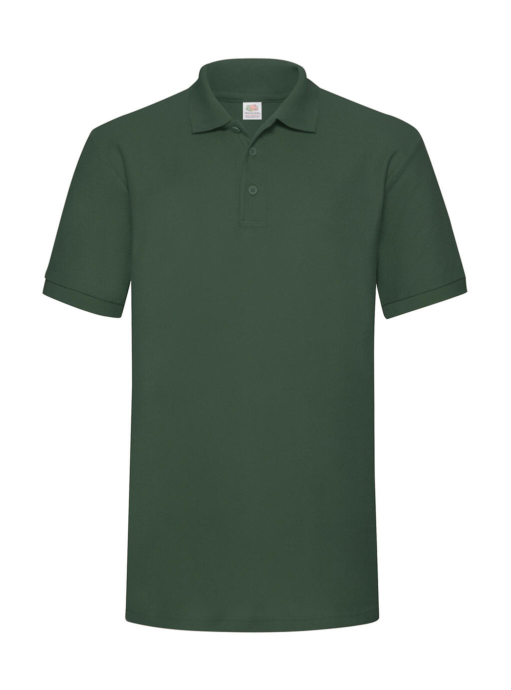 Fruit of the Loom 10er Pack Heavyweight 65/35 Polo 63-204-0