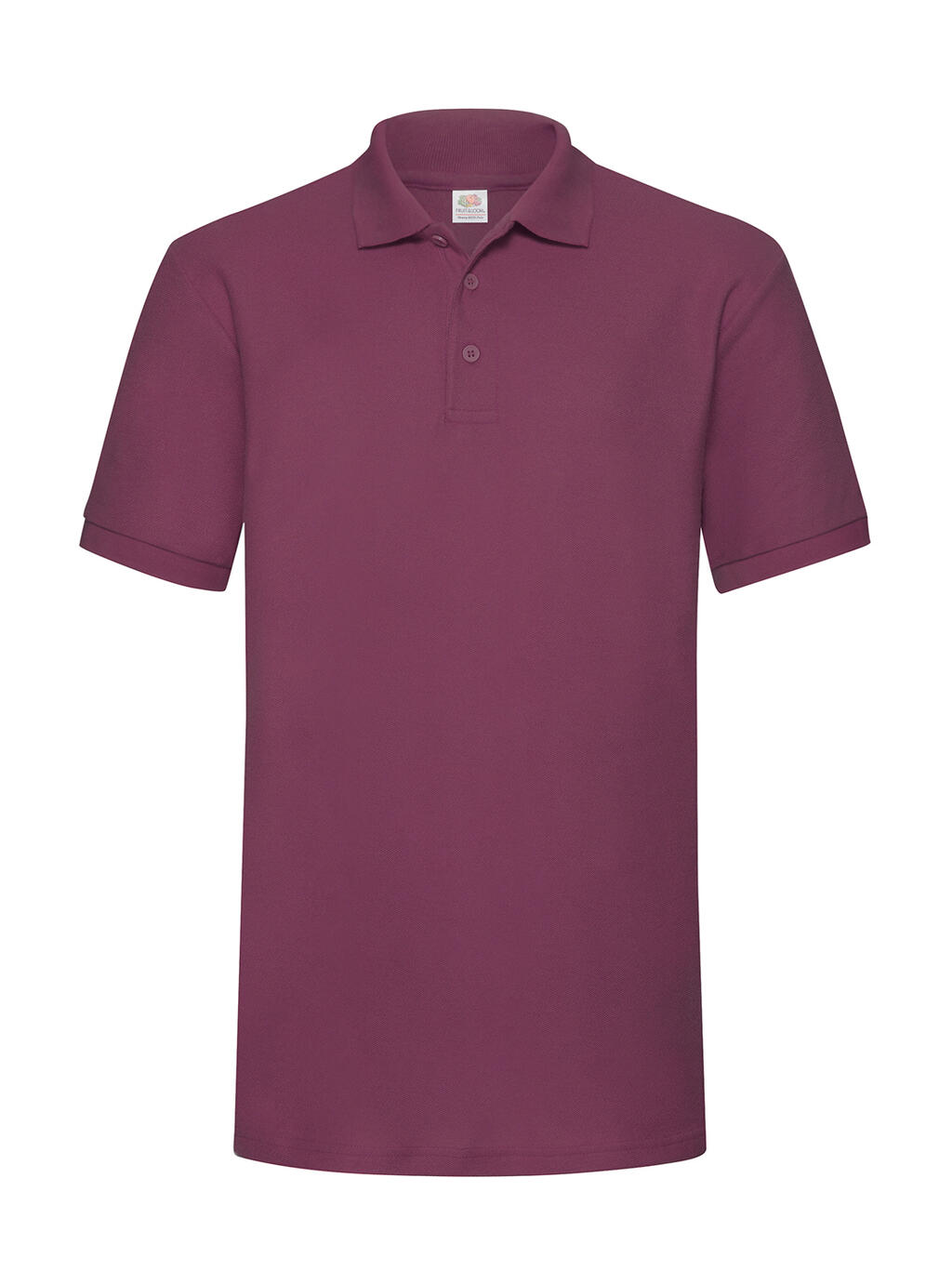 Fruit of the Loom 10er Pack Heavyweight 65/35 Polo 63-204-0