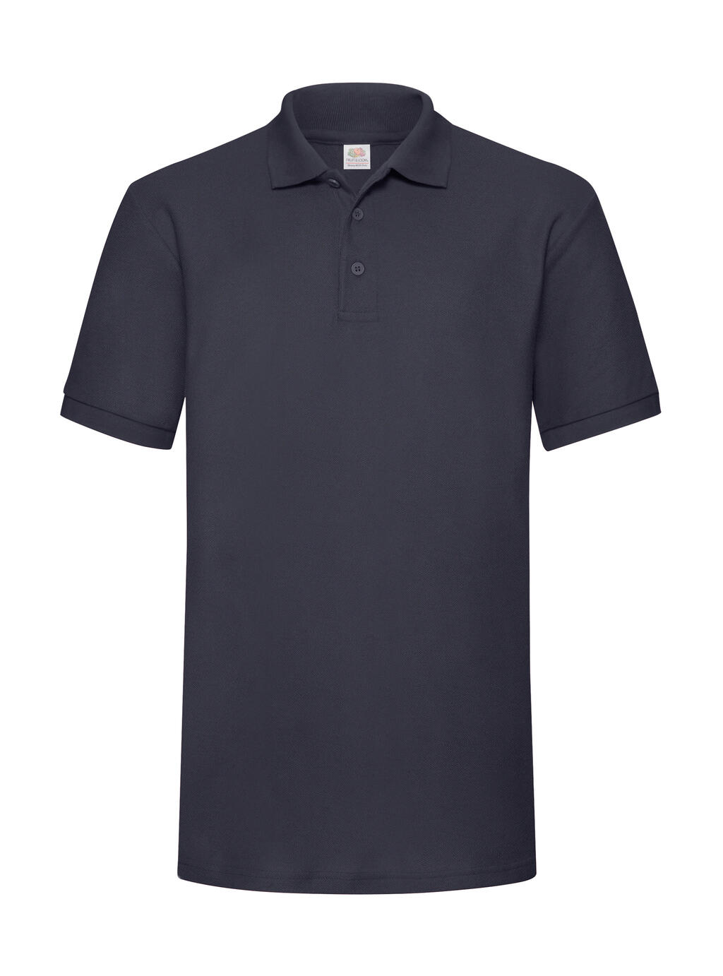 Fruit of the Loom 10er Pack Heavyweight 65/35 Polo 63-204-0