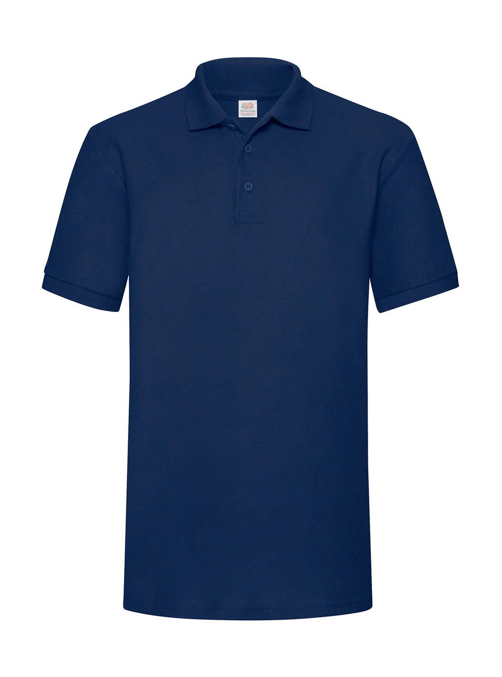 Fruit of the Loom 10er Pack Heavyweight 65/35 Polo 63-204-0