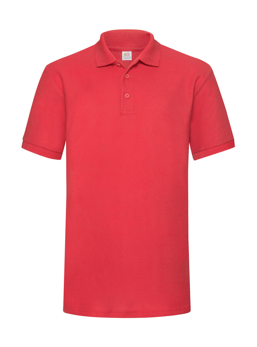 Fruit of the Loom 10er Pack Heavyweight 65/35 Polo 63-204-0