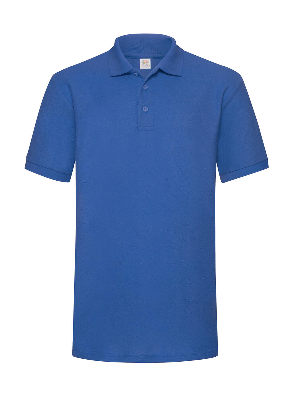 Fruit of the Loom 10er Pack Heavyweight 65/35 Polo 63-204-0