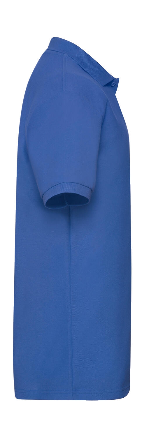 Fruit of the Loom 10er Pack Heavyweight 65/35 Polo 63-204-0