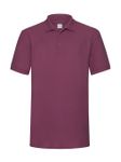 Fruit of the Loom 10er Pack Heavyweight 65/35 Polo 63-204-0