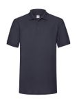 Fruit of the Loom 10er Pack Heavyweight 65/35 Polo 63-204-0