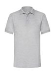 Fruit of the Loom 10er Pack Heavyweight 65/35 Polo 63-204-0