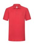 Fruit of the Loom 10er Pack Heavyweight 65/35 Polo 63-204-0