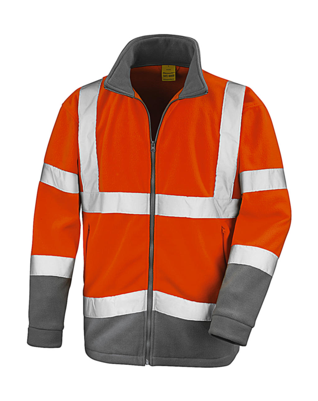 Result Safety Microfleece R329X