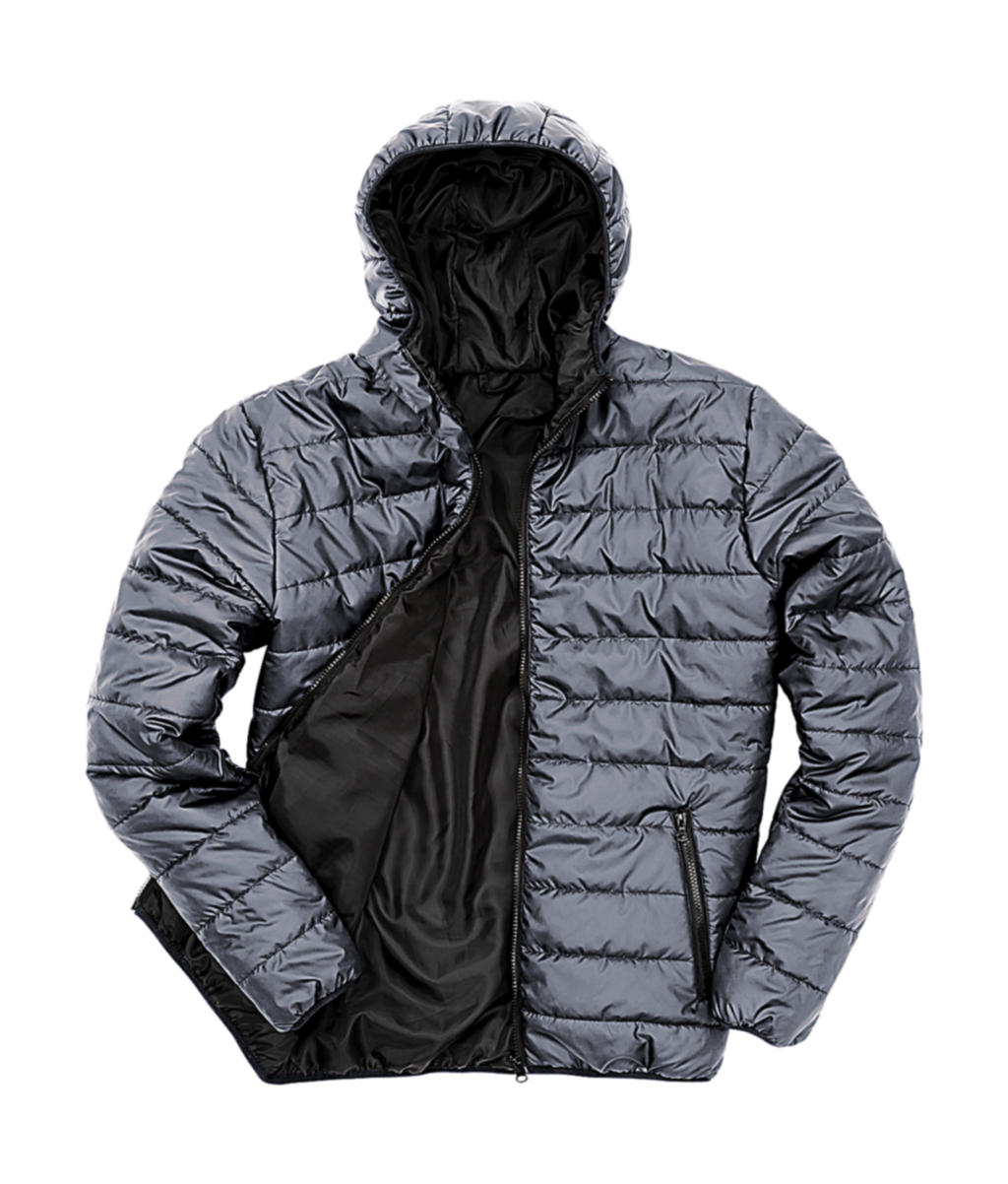 Result Soft Padded Jacket R233M